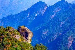 山清山风景55