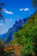 山清山风景56