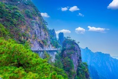 山清山风景57