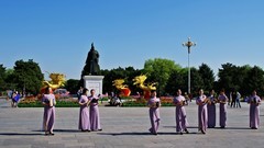 沈阳北陵公园
