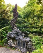 1844【不老松：纪实摄影】〖山河锦绣、詩画江南〗杭州西湖：曲苑风荷内有江南三大名石
