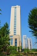 一组公园风景片