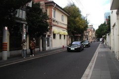 带 着 老 奥 citywalk ------ 1