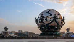 广西行——北海银滩（5）