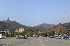 四川-都江堰（1）