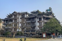 四川-都江堰（1）