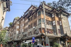 四川-都江堰（1）