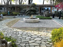 契园4*紫阳公园——武汉随笔