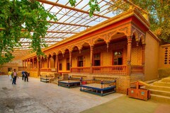 新疆旅行游拍 3