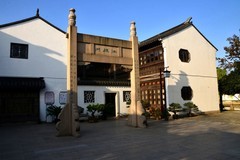 枫桥夜泊处（3）