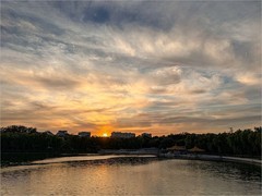 2026年- 陶然亭夕阳纪实拍-0531