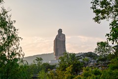 尼康D780-尼山随拍