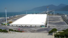 珠海港珠澳口岸、大桥（7）