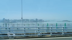 珠海港珠澳口岸、大桥（7）