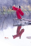 金秋乌兰布统——秀女武女（15）