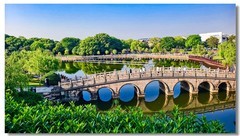 虞山公园（一）