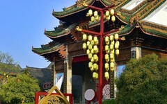 武汉园博园
