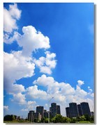 流云（二）