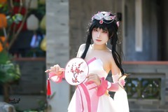 【二次元惊梦少女】---小雪