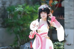 【二次元惊梦少女】---小雪