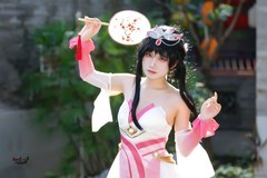 【二次元惊梦少女】---小雪