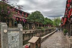 丽江古城（4）