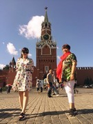 1583【2015中国优导张松摄影集】畅游俄罗斯：数不清的美景（33）！