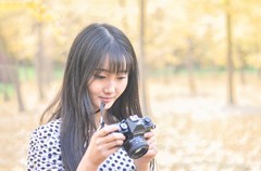 巧笑倩兮 (51)