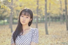 巧笑倩兮 (51)