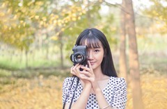 巧笑倩兮 (51)