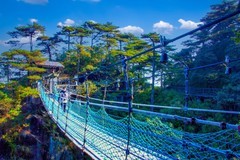 山清山风景60