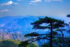 山清山风景60