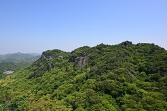 马仁奇峰（2）