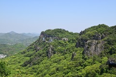马仁奇峰（2）