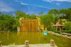 兰州黄河两岸风景61