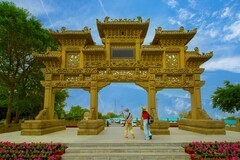 兰州黄河两岸风景61