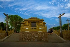 兰州黄河两岸风景61