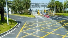 珠海港珠澳口岸、大桥（5）