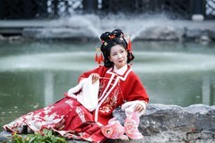 【锦鲤小财神】--- 婉灵