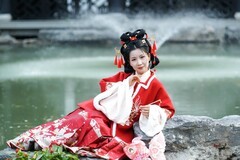 【锦鲤小财神】--- 婉灵