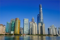 2026年第0095贴-上海滩风光纪实游拍（0202）