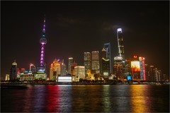 2026年第0096贴-上海滩风光纪实游拍（0202）