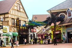 渝乐小镇（四）