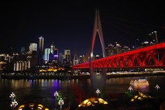 夜拍