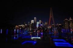 夜拍