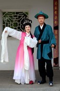 董永七仙女