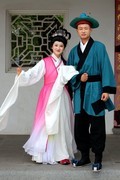 董永七仙女