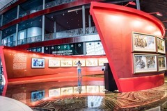 【镜头里】第1635号：国家大剧院（七）