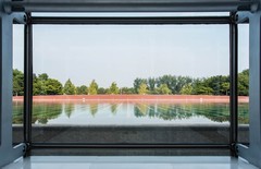 【镜头里】第1635号：国家大剧院（七）