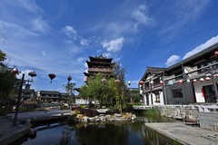 2026小城的春（肆拾捌）